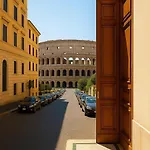 Appartement Colosseum Historical In 1800 *